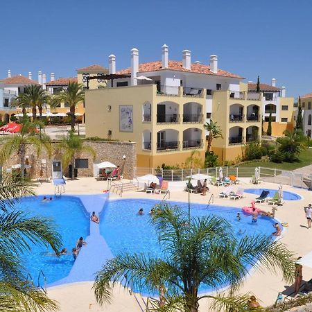 Penthouse Maria, O Pomar Cabanas, Sea View カバナス・デ・タビラ エクステリア 写真