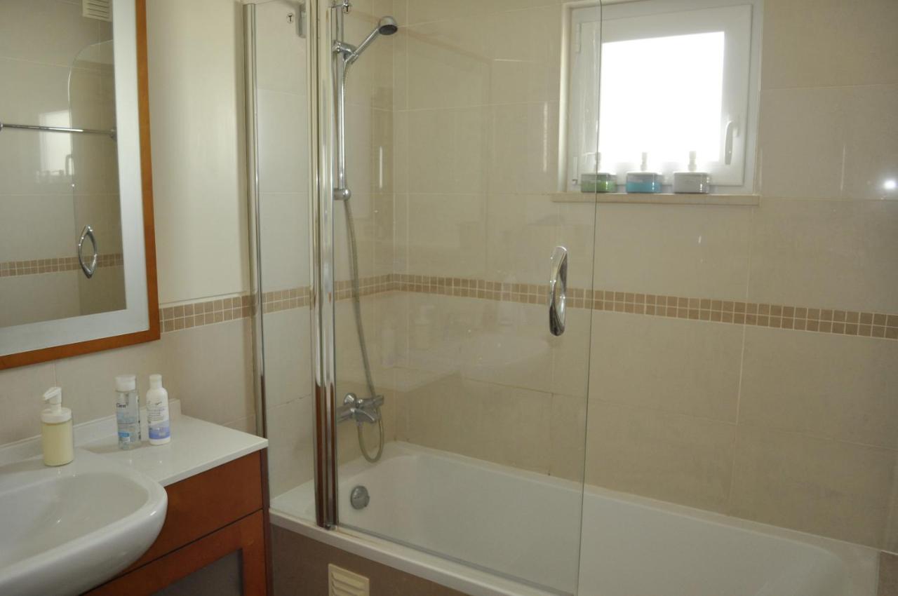 Penthouse Maria, O Pomar Cabanas, Sea View カバナス・デ・タビラ エクステリア 写真