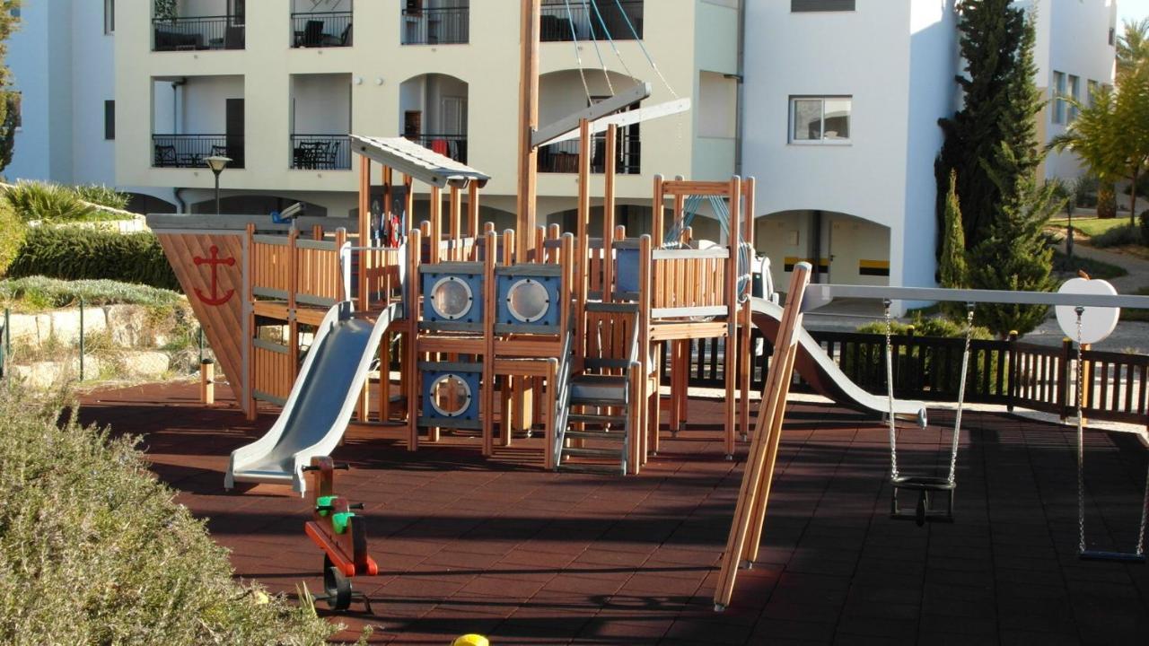 Penthouse Maria, O Pomar Cabanas, Sea View カバナス・デ・タビラ エクステリア 写真